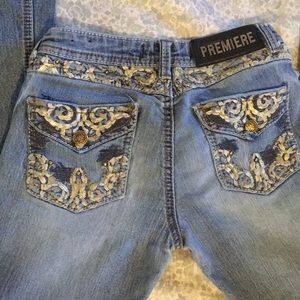 Premiere By rue21 Jeans